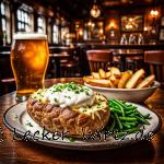 Quallmänner met Klatschkies