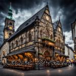 Regensburger Wurstsalat