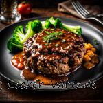 Salisbury Steak