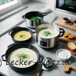 Sauce Choron (Choronsauce)