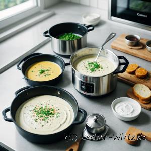 Sauce Choron (Choronsauce) 
