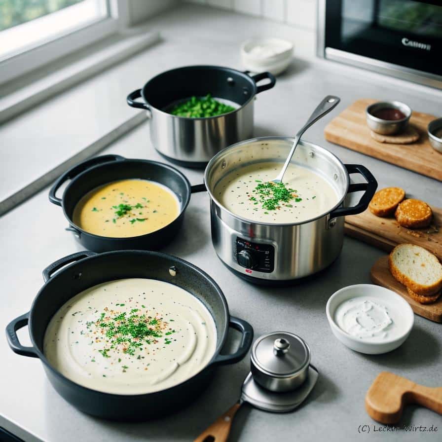 Sauce Choron (Choronsauce)