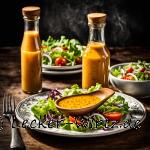 Südfranzösische Vinaigrette