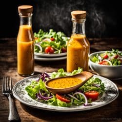 Südfranzösische Vinaigrette