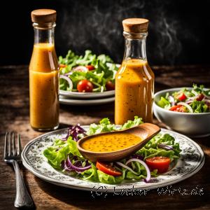 Südfranzösische Vinaigrette