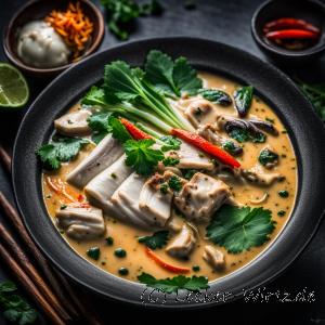 Tom Kha Gai