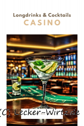 Casino – würfel den Preis