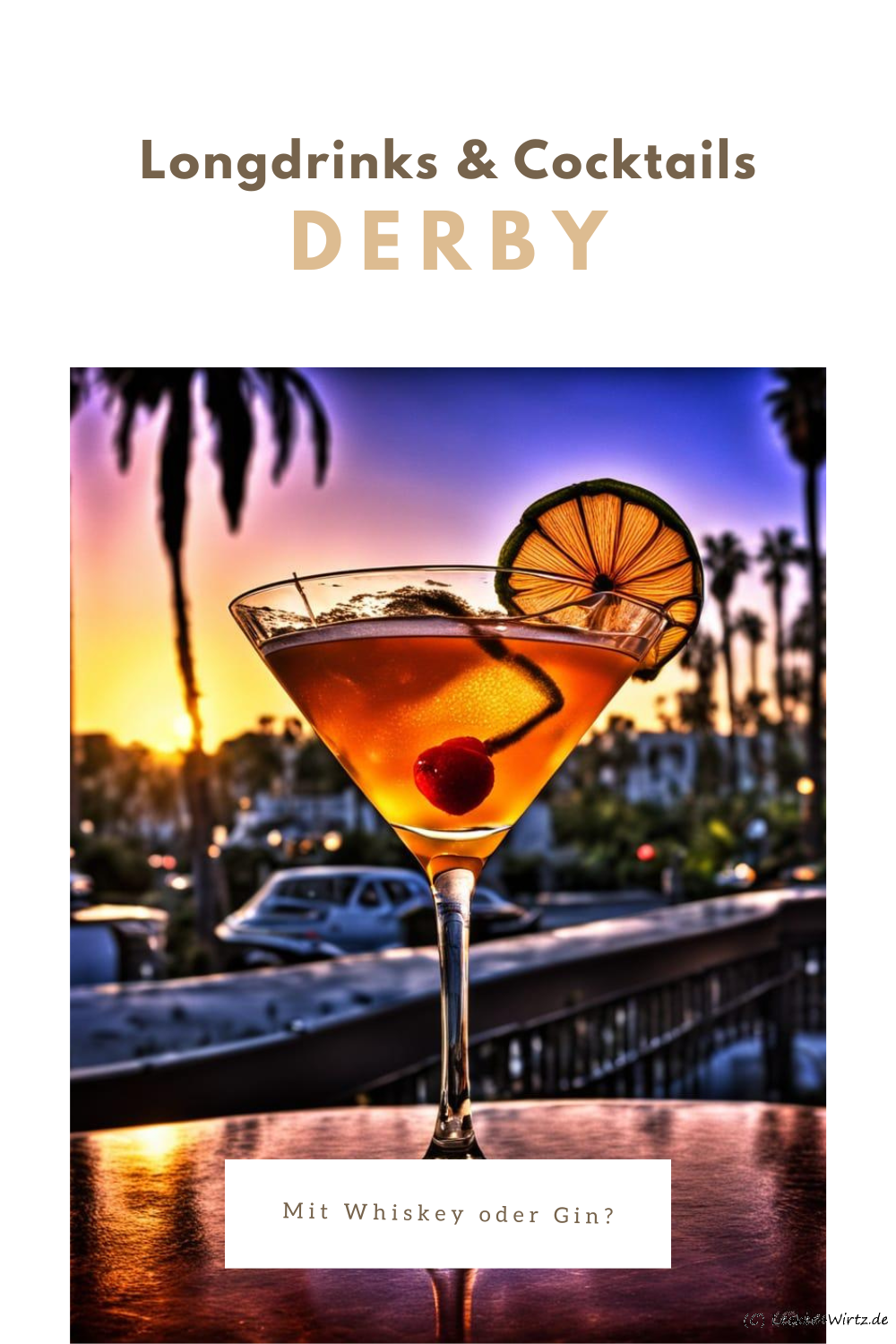 Derby
