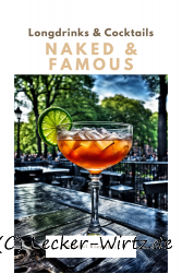 Naked & Famous
