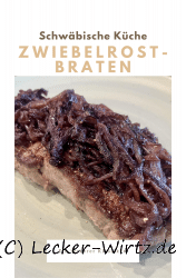 Zwiebelrostbraten
