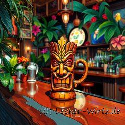 Tiki-Mug
