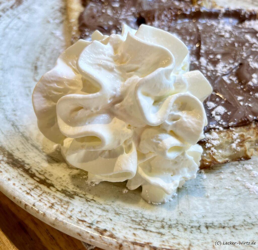 Crème Chantilly