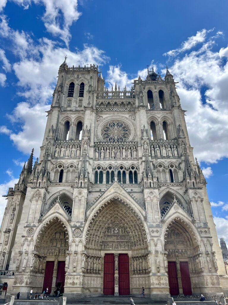 Kathedrale von Amiens