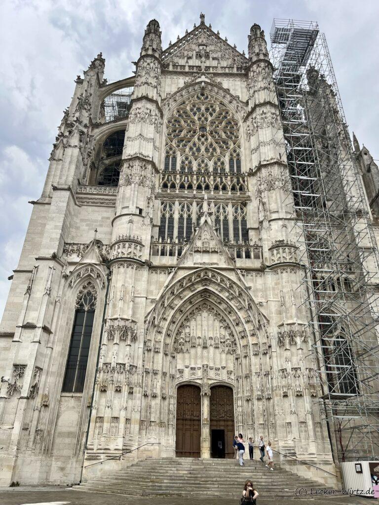 Kathedrale von Beauvais