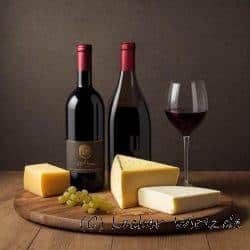 Der passende Wein zur Gans