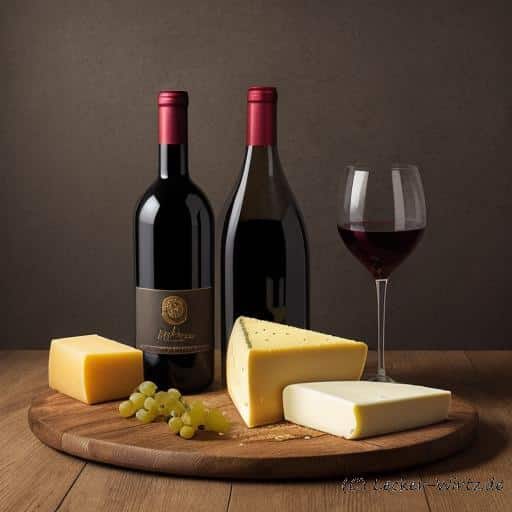 wein und käse