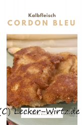 Cordon bleu
