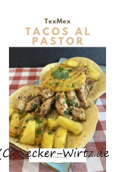 Tacos al Pastor