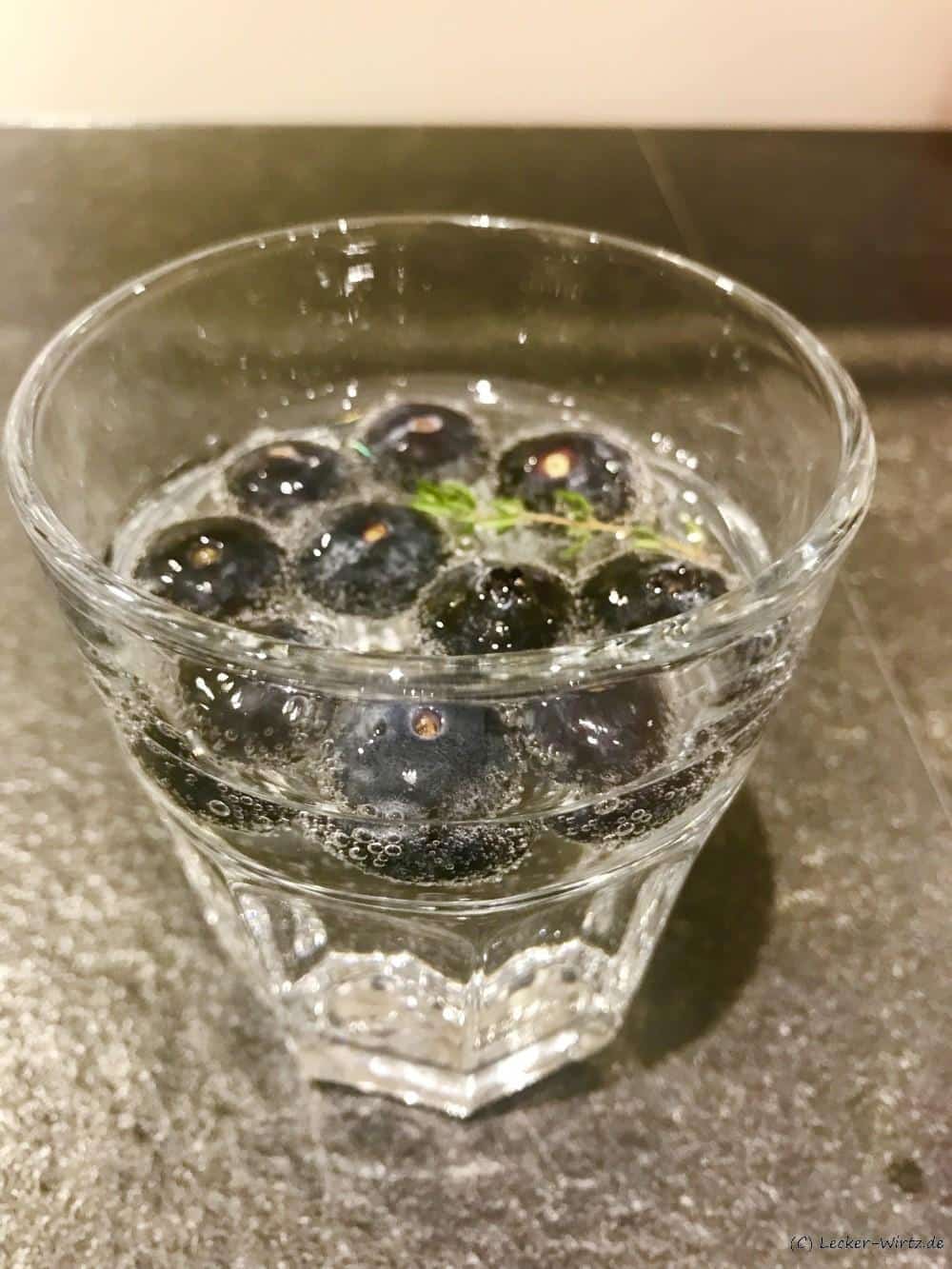 Gin Tonic – Am Ende des Tages ergibt alles einen Gin!