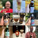Bier - Ein Stück Hopfenkunst
