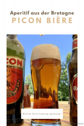 Picon Bière aus der Bretagne