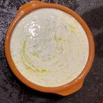 Cacik oder Tzatziki
