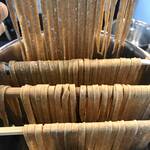 Pasta selber machen