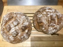 Kartoffelbrot