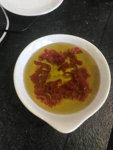 Vinaigrette