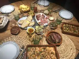 Ideen für ein Essen