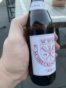 Schreckenskammer