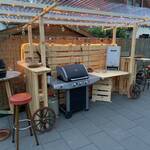 Grillen, Räuchern, Dutch Oven