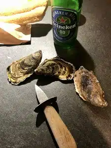 Austernmesser