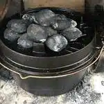 Dutch Oven (Dopf)