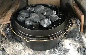 Dutch Oven (Dopf)