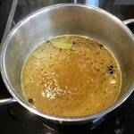 Southern Style Sauce