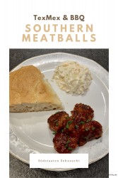 Southern Meatballs – Südstaaten Sehnsucht