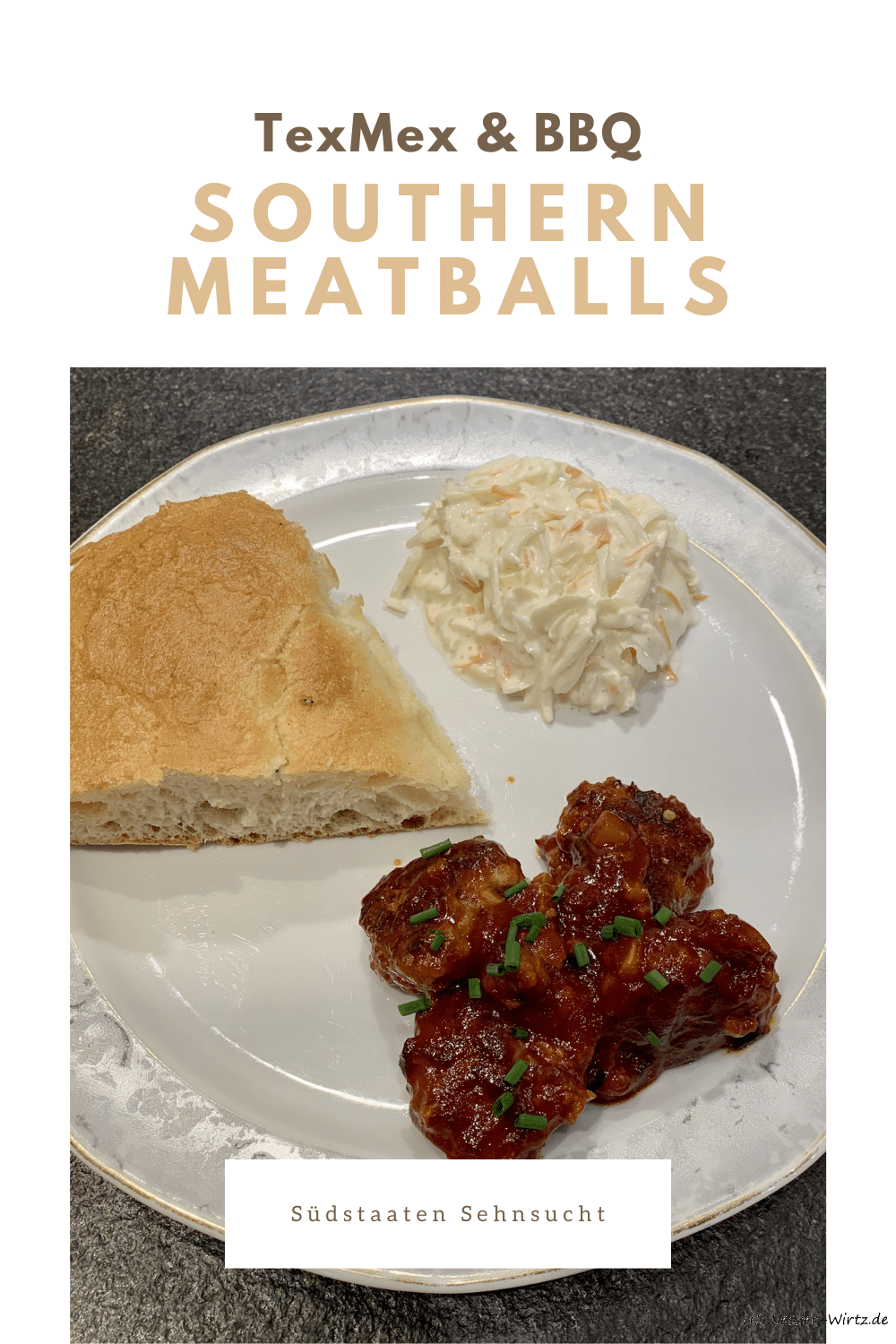 Southern Meatballs - Südstaaten Sehnsucht
