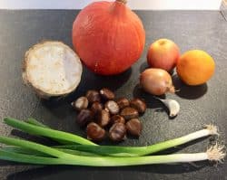 Was bedeutet „Mise en place“?