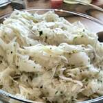 Krautsalat