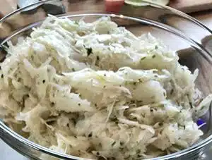 Krautsalat