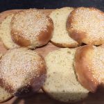 Burger Buns