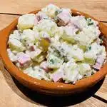 Rheinischer Kartoffelsalat