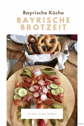 Die Bayrische Brotzeit