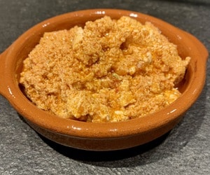 Südfranzösische Rouille