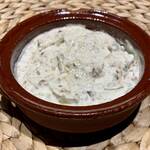 Dattelcreme