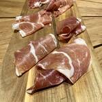 Jamon Iberico