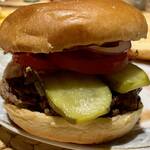 Hamburger