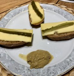 Halven Hahn – Kölsche Küch