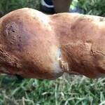 Stockbrot